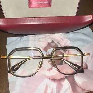 Jacques Marie Mage - Aida Glasses